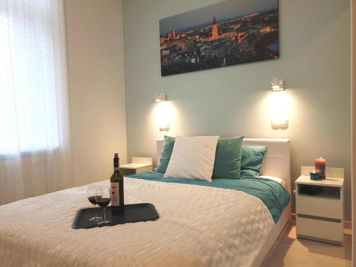 Abamus Apartment - Krakow — Photos 1