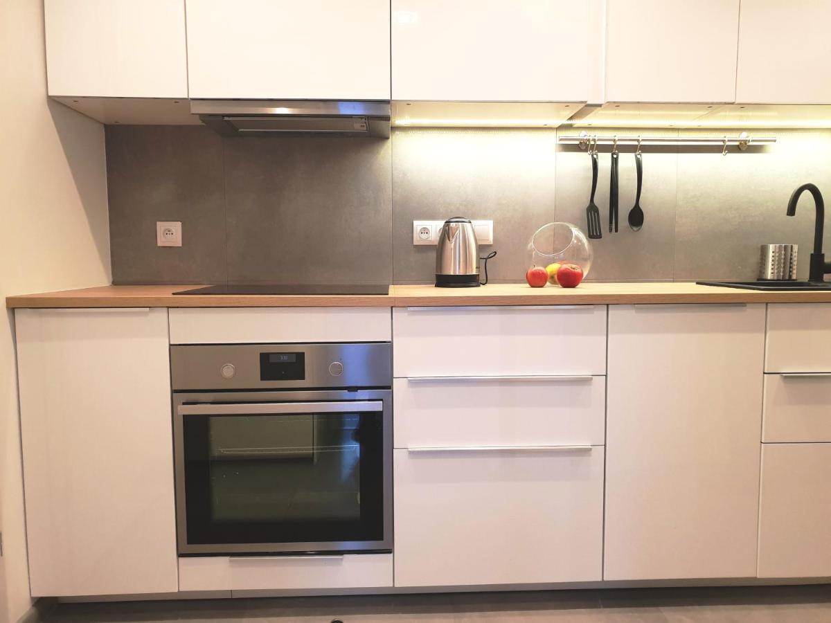 Abamus Apartment - Krakow — Photos 2