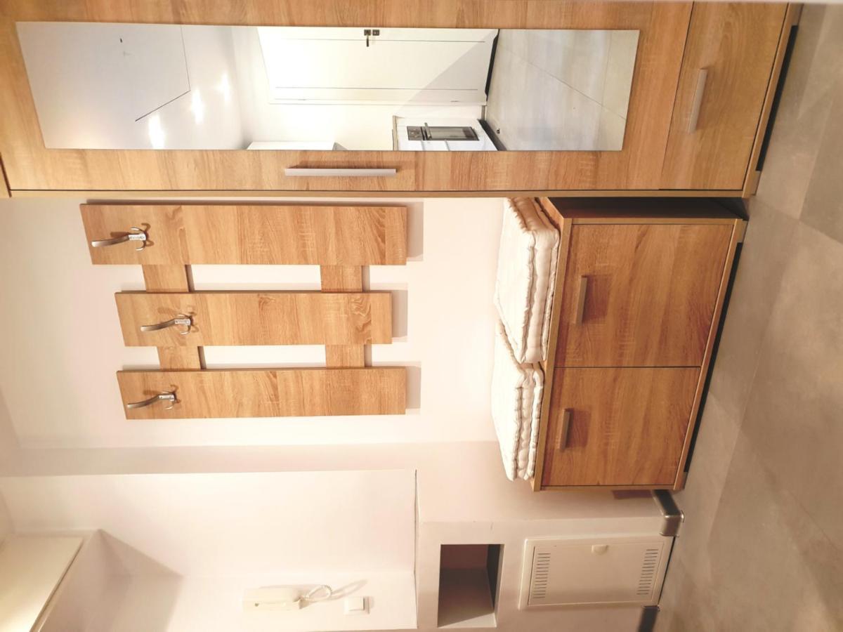 Abamus Apartment - Krakow — Photos 3